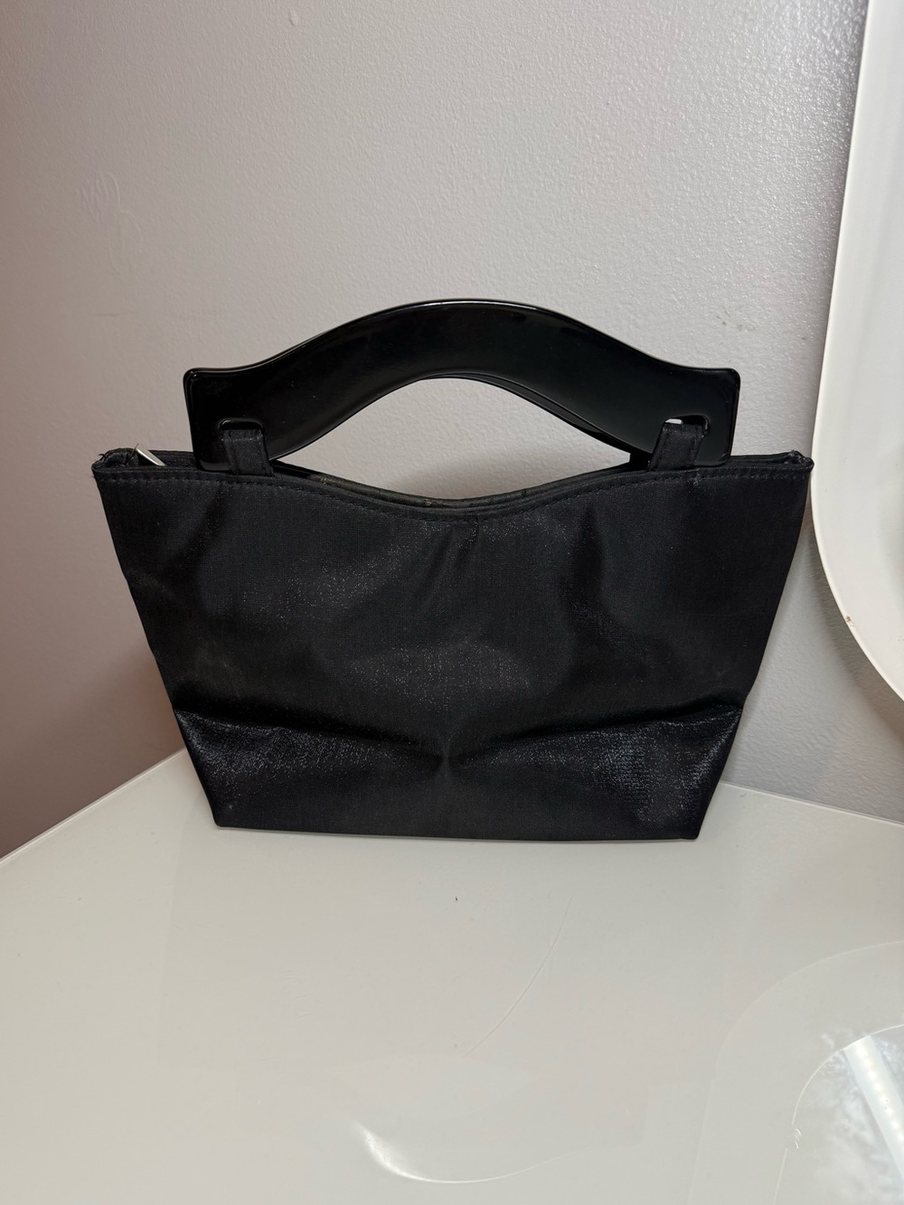 90s Core Top Handle Bag